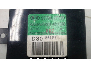 Řídící jednotka 39120-26760   KIA Cerato 2005