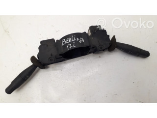 Подрулевой переключатель 61557114, 9620376580   Citroen Berlingo