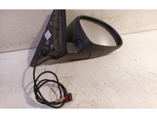 Зеркало электрическое Skoda Yeti (5L) 2009 - 2017 года