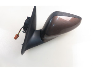 Zpětné zrcátko Peugeot 301 2013
