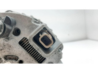 Генератор 231009096R, A003TX1781ZE Opel Vivaro 1.6