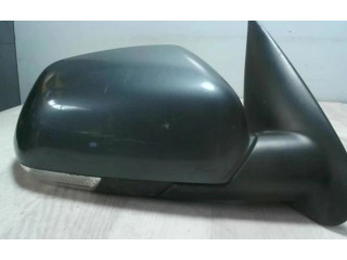 Зеркало (механическое)       Skoda Octavia Mk2 (1Z)  2004 - 2013 года   
