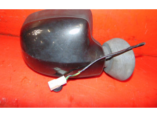 Зеркало электрическое Dacia Sandero 2008 - 2012 года