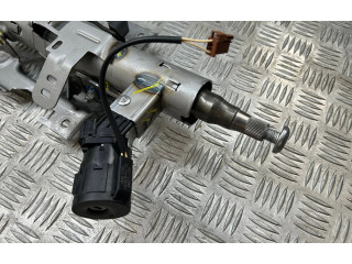  рейка  Колонка рулевая    Peugeot 2008 I 2013 - 2019 года