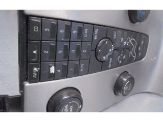 Блок управления климат-контролем 30672565   Volvo S40