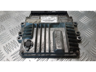 Блок управления двигателя 391302A300 KIA Venga