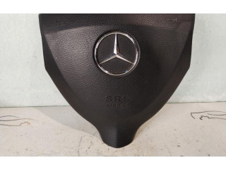Подушка безопасности водителя A16986001029116, 266920   Mercedes-Benz A W169
