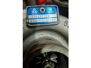  Турбина Volkswagen PASSAT B4  028145701R, K0300395140   для двигателя -      