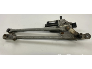 Механизм стеклоочистителей (трапеция)