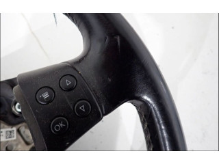 Руль Volkswagen Golf Plus  2005 - 2013 года 1K0419091AG1      