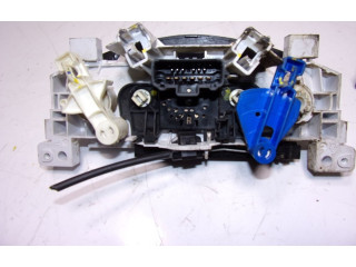 Модуль блока управления кондиционером 275105416R   Dacia Duster