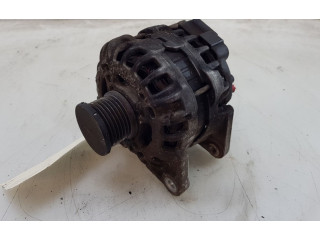 Генератор 2117070866, 231006007R   Renault Twingo III      