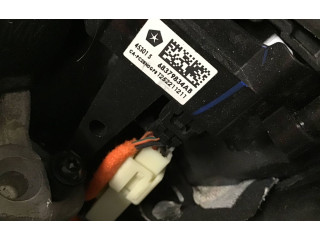 Руль Dodge RAM - года 68379834AB, 6BK151XLAF