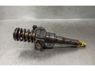 Форсунка 038130073BQ, 0414720312    Skoda Octavia Mk2 (1Z)  BMM 