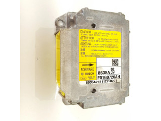 Блок подушек безопасности 8635A215 Mitsubishi ASX