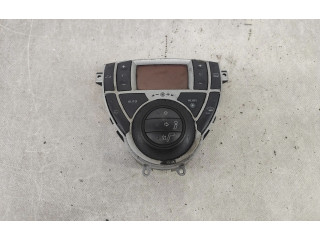 Блок управления климат-контролем 14986800YR, A83005100 Citroen C8