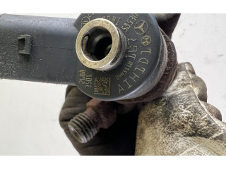 Форсунка 0445110167, 044511016 Mitsubishi Colt