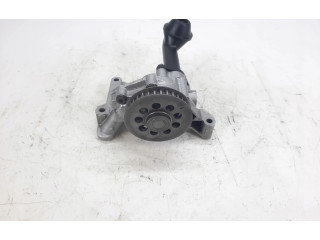 Čerpadlo oleje 03L115105B Audi A3 S3 8V