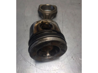 Поршень с шатуном BH02 BH02 Peugeot Partner