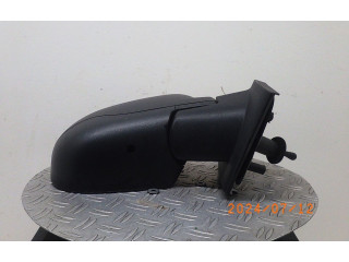 Зеркало электрическое        Renault Twingo II  2007 - 2014 года   