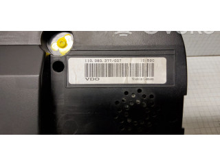 Řídící jednotka 03G906021PD, 0281014073   Volkswagen Caddy 2010