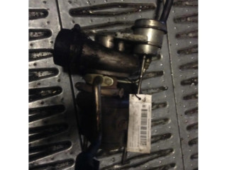 Turbodmychadlo Турбина BMW 5 E39