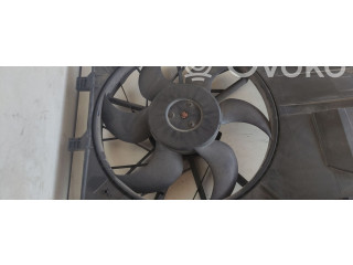 Вентилятор радиатора     1685000193    Mercedes-Benz A W168 