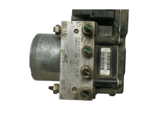 Блок АБС 0265800316, 0265800316   Renault  Clio II  1998 - 2001 года