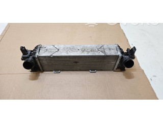 Интеркулер  8578146   BMW X3 G01 