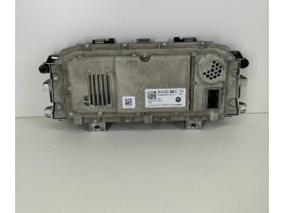 Přístrojová deska Volkswagen Golf VIII 2022 5H0920340C