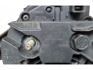 Генератор 0124525029, 8676496   Volvo V70      