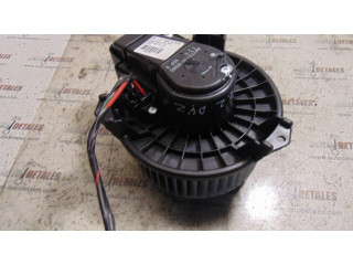 Вентилятор печки AV2727008093 Toyota Avensis T270