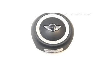 Подушка безопасности водителя 275766302 Mini One - Cooper R56