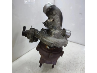 Турбина Honda Civic IX 2.2 для двигателя N22B4