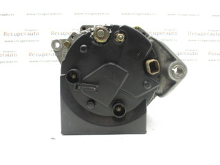 Генератор 7700869600   Renault Clio II      