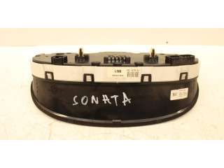 Přístrojová deska Hyundai Sonata 2008 40033K693