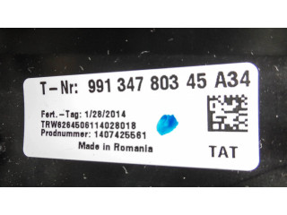 Volant Porsche Cayman 981 2014 99134780345