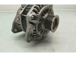 Генератор    Nissan Murano Z51      