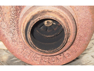 Турбина Volvo C30 9653199280