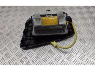 Подушка безопасности пассажира    Subaru Forester SH