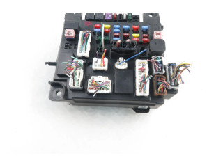 Блок комфорта L8637001S, L8637003A Mitsubishi Lancer VIII