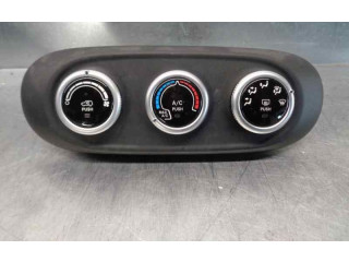 Блок управления климат-контролем 735686721, 55263842 Fiat 500X