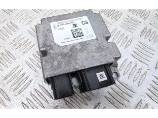 Турбина Блок управления надувных подушек Ford B-MAX  AV1T14B321CG         