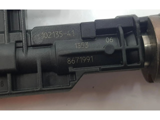 Vstřikovač 13538671991, 8671991 BMW X3M F97 S58B30A