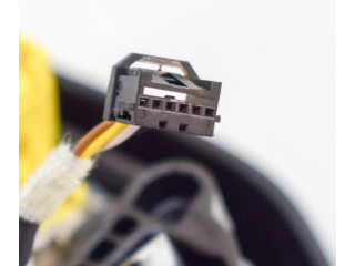 Подушка безопасности водителя 5H0880201H, 312759699N44   Volkswagen Golf VIII