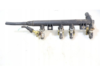 Vstřikovací lišta Fiat Punto Evo