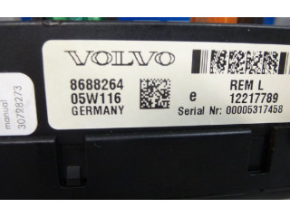 Блок предохранителей  8688264, 8688264   Volvo V70    