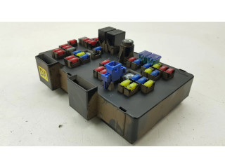 Pojistková skříňka C105IP, AK62215 Opel Antara 2007