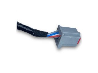 Зеркало электрическое        Ford Transit Custom  2013 - 2023 года   