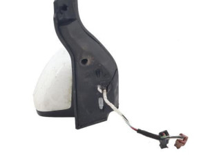 Зеркало электрическое Peugeot 2008 I 2013 - 2019 года